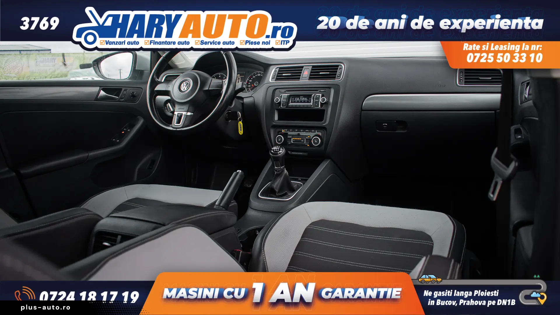 Volkswagen Jetta 1.4 Benzina   2012