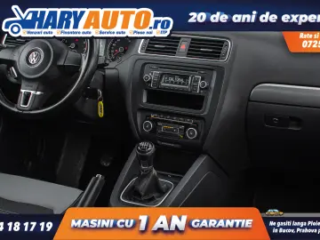 Volkswagen Jetta 1.4 Benzina   2012
