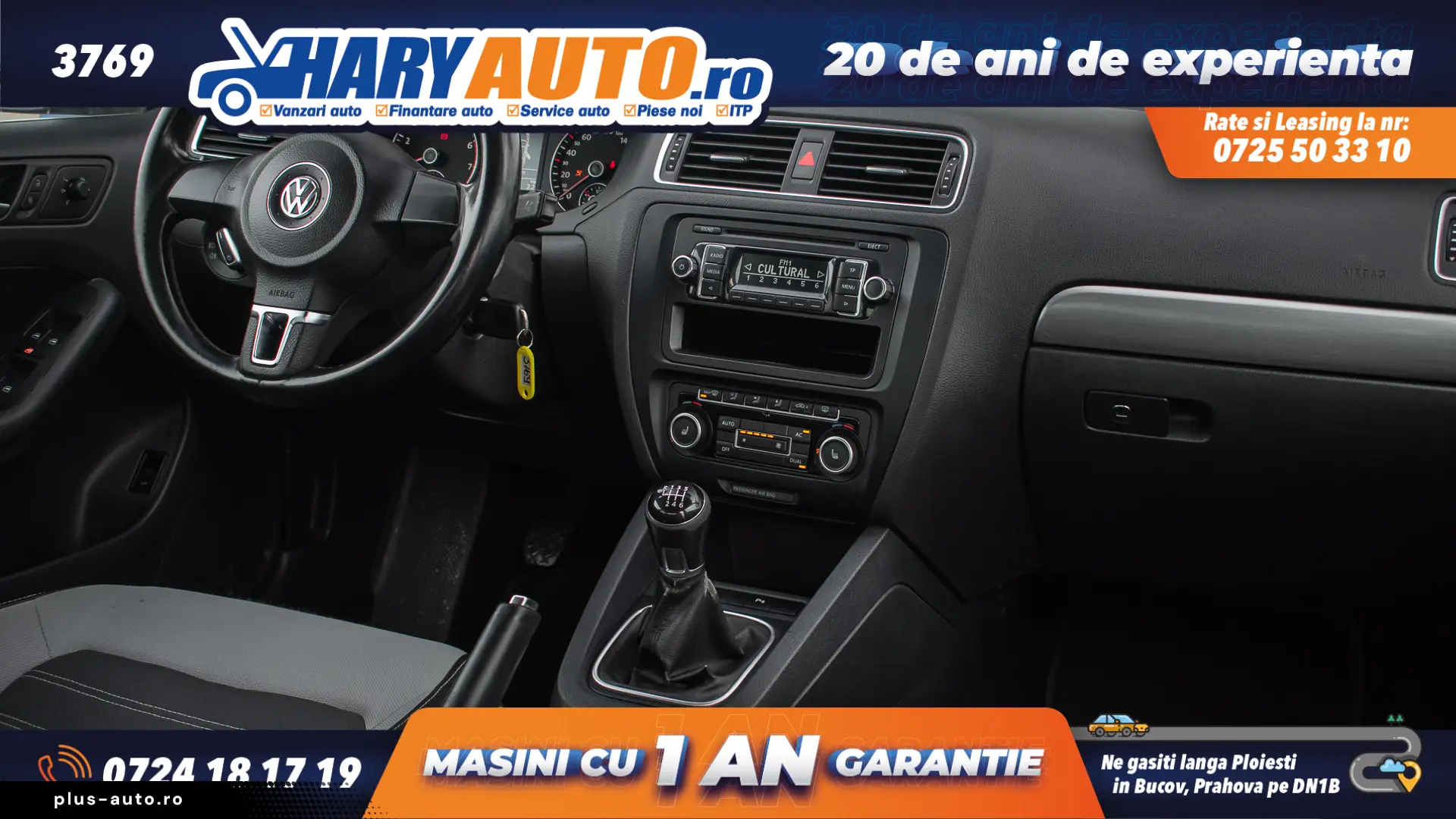Volkswagen Jetta 1.4 Benzina   2012