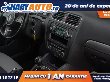 Volkswagen Jetta 1.4 Benzina   2012