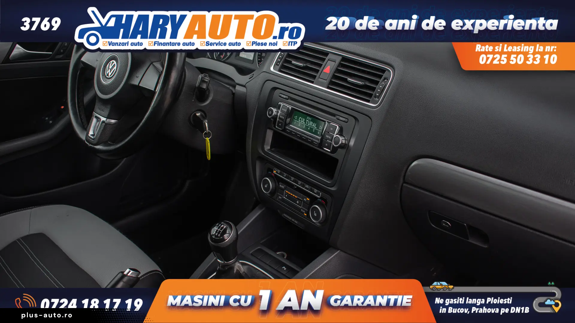 Volkswagen Jetta 1.4 Benzina   2012