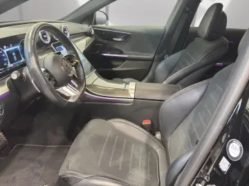 MERCEDES-BENZ C 300 e AMG NIGHT BUSIN RFK AHK VERK.A&hellip;