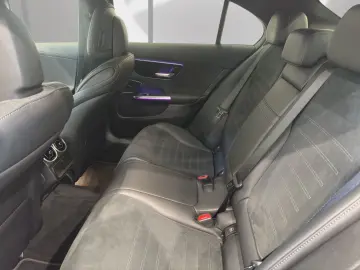 MERCEDES-BENZ C 300 e AMG NIGHT BUSIN RFK AHK VERK.A&hellip;