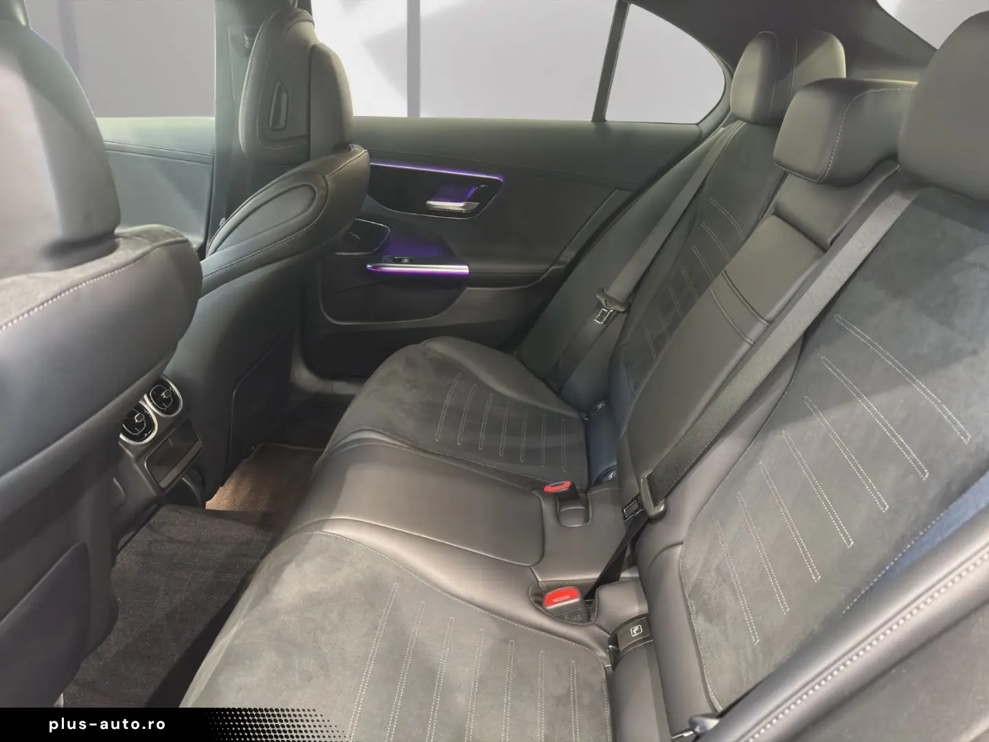 MERCEDES-BENZ C 300 e AMG NIGHT BUSIN RFK AHK VERK.A&hellip;