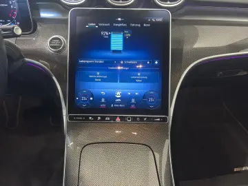 MERCEDES-BENZ C 300 e AMG NIGHT BUSIN RFK AHK VERK.A&hellip;