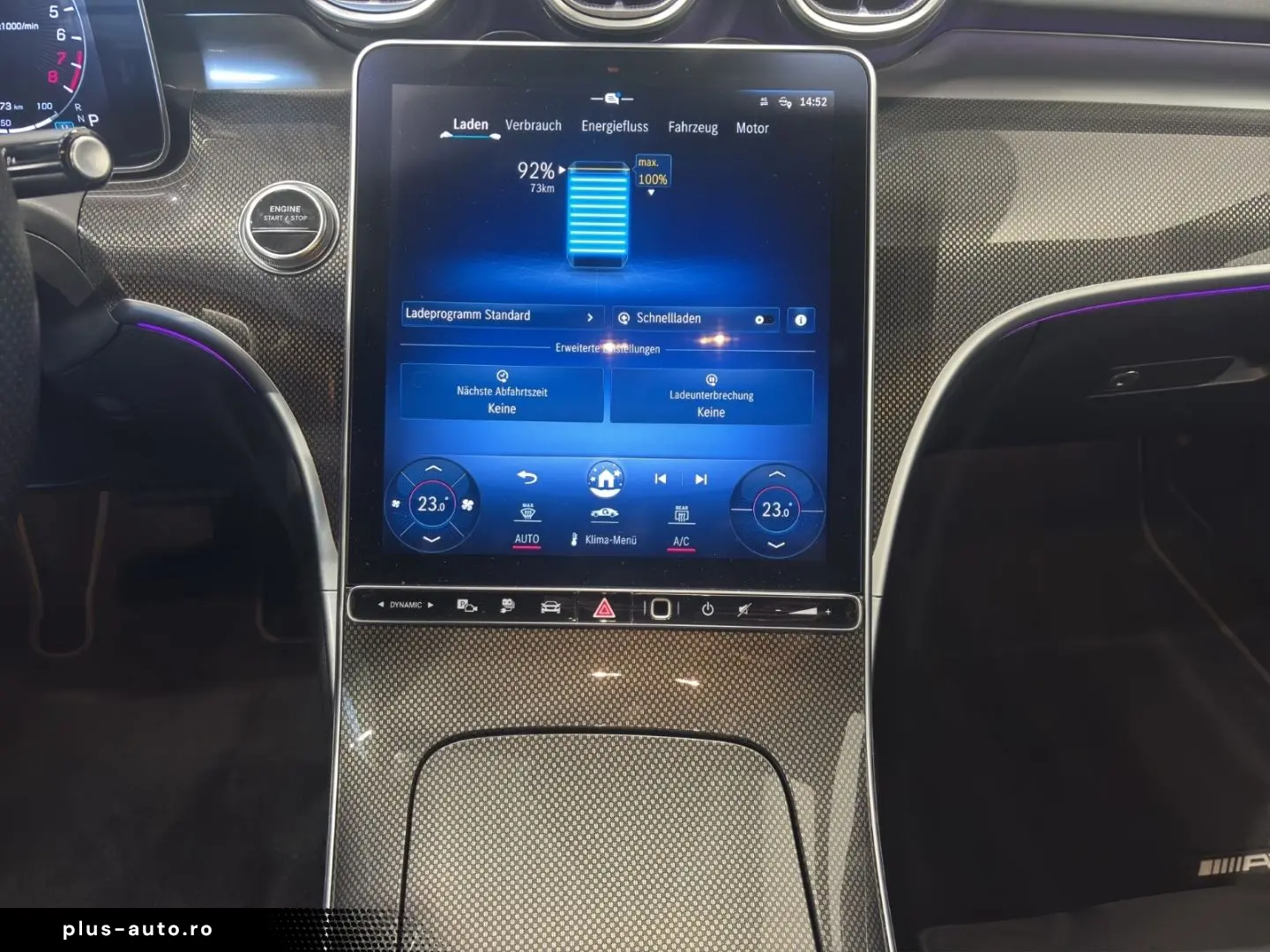 MERCEDES-BENZ C 300 e AMG NIGHT BUSIN RFK AHK VERK.A&hellip;