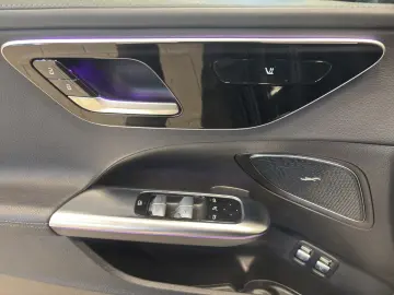 MERCEDES-BENZ C 300 e AMG NIGHT BUSIN RFK AHK VERK.A&hellip;