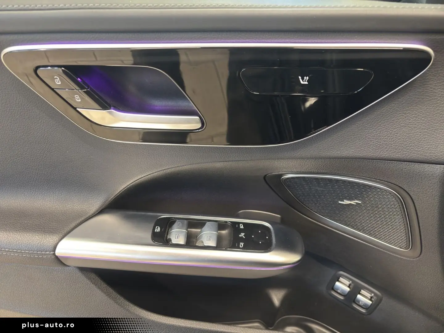 MERCEDES-BENZ C 300 e AMG NIGHT BUSIN RFK AHK VERK.A&hellip;