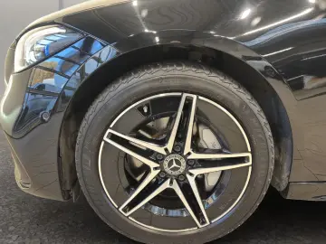 MERCEDES-BENZ C 300 e AMG NIGHT BUSIN RFK AHK VERK.A&hellip;