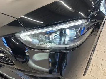 MERCEDES-BENZ C 300 e AMG NIGHT BUSIN RFK AHK VERK.A&hellip;