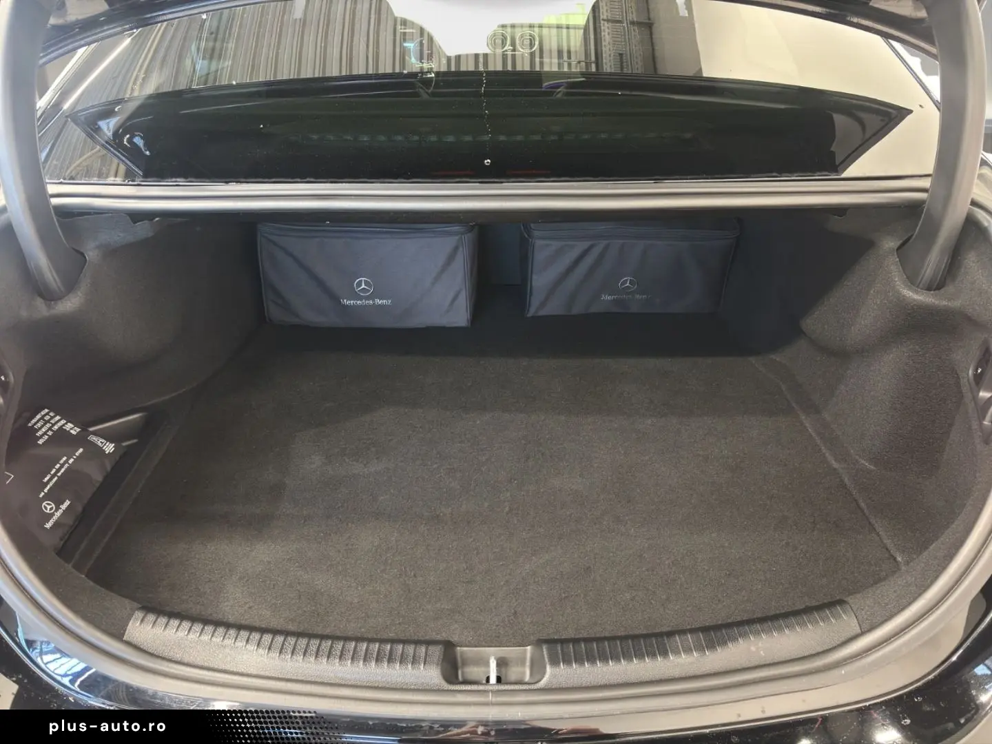 MERCEDES-BENZ C 300 e AMG NIGHT BUSIN RFK AHK VERK.A&hellip;