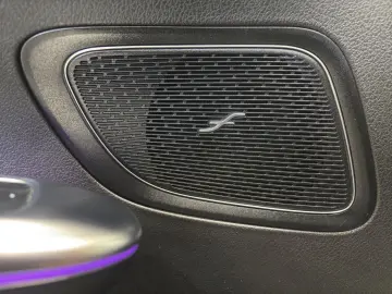 MERCEDES-BENZ C 300 e AMG NIGHT BUSIN RFK AHK VERK.A&hellip;