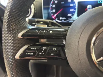 MERCEDES-BENZ C 300 e AMG NIGHT BUSIN RFK AHK VERK.A&hellip;