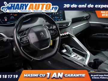 Peugeot 5008 1.6 Diesel   2018