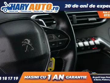 Peugeot 5008 1.6 Diesel   2018