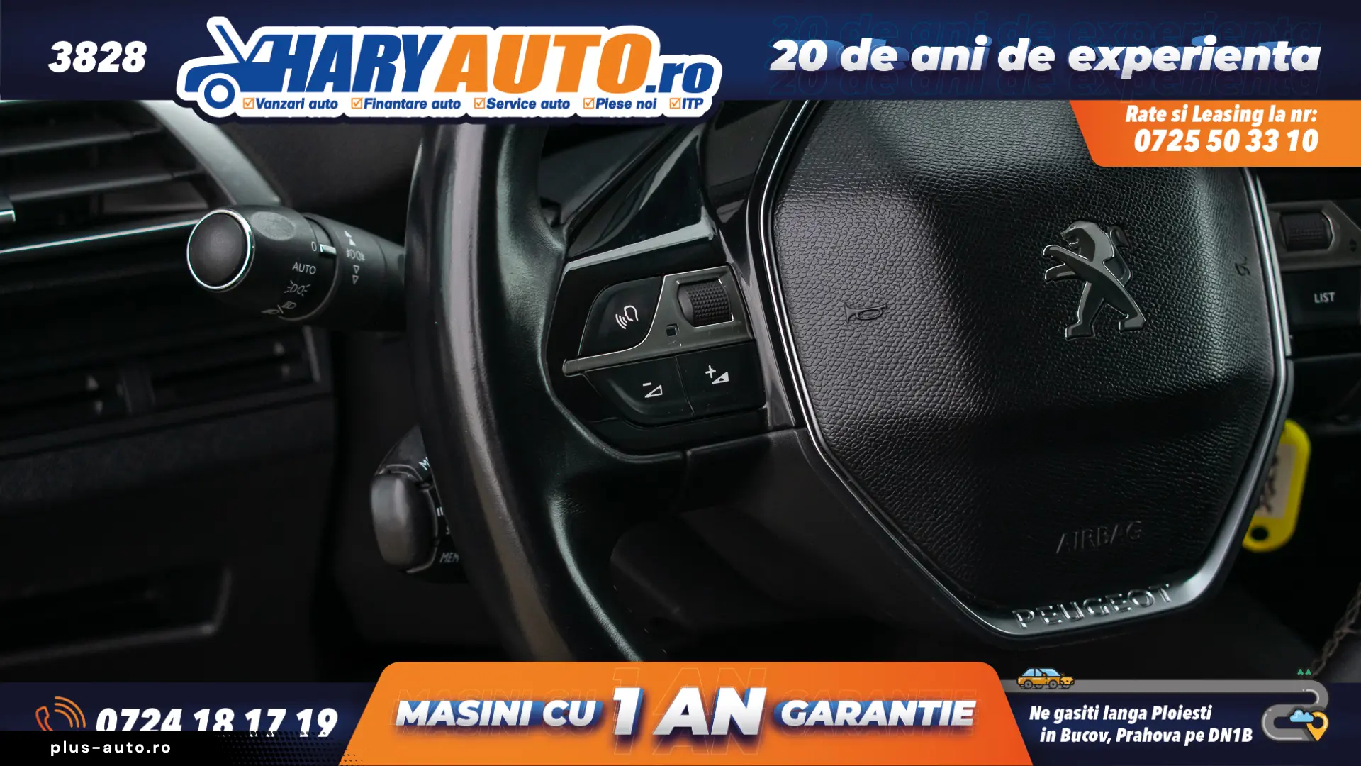 Peugeot 5008 1.6 Diesel   2018