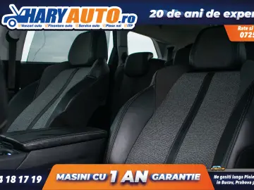 Peugeot 5008 1.6 Diesel   2018