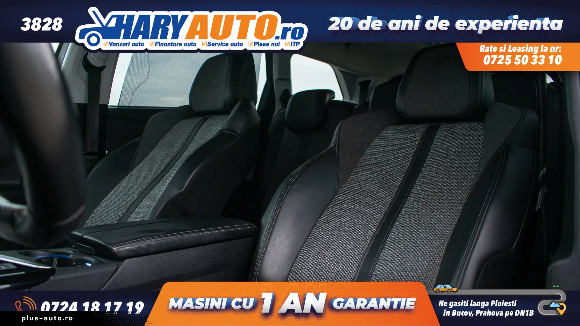 Peugeot 5008 1.6 Diesel   2018