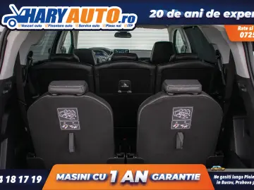 Peugeot 5008 1.6 Diesel   2018