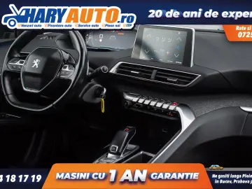 Peugeot 5008 1.6 Diesel   2018