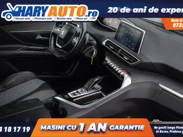 Peugeot 5008 1.6 Diesel   2018