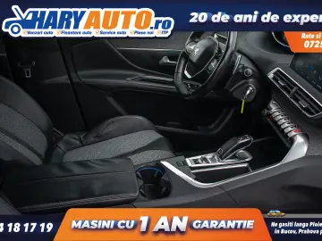 Peugeot 5008 1.6 Diesel   2018