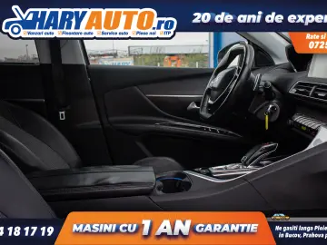 Peugeot 5008 1.6 Diesel   2018