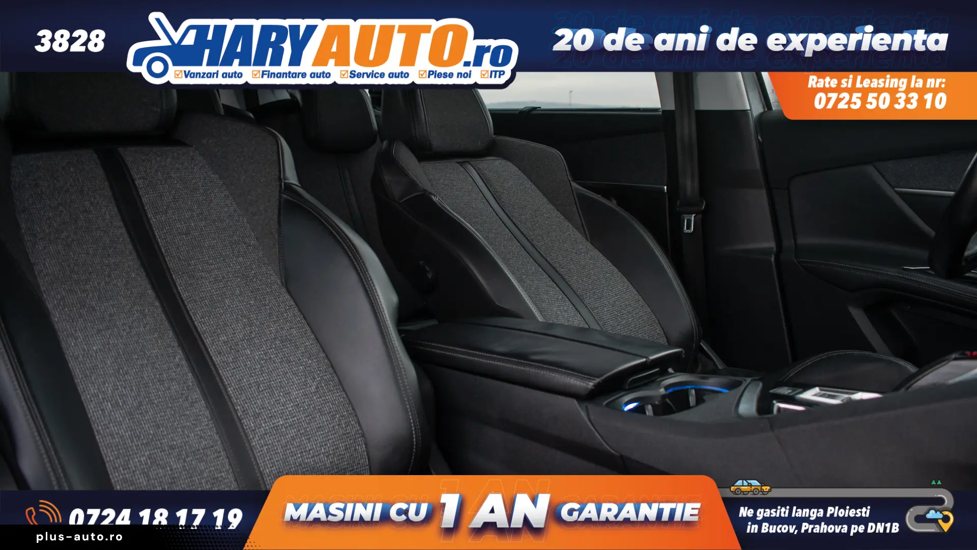 Peugeot 5008 1.6 Diesel   2018