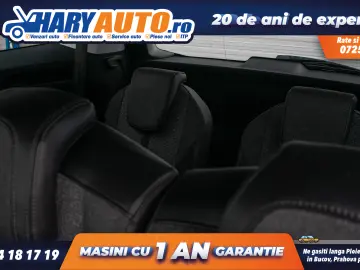 Peugeot 5008 1.6 Diesel   2018