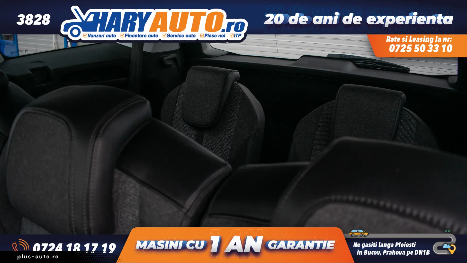 Peugeot 5008 1.6 Diesel   2018