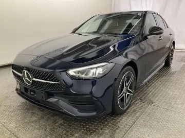 MERCEDES-BENZ C 300e Limousine AMG-Line LED 360  NAP&hellip;