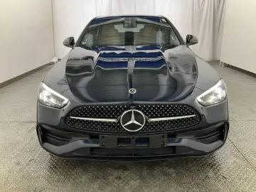 MERCEDES-BENZ C 300e Limousine AMG-Line LED 360  NAP&hellip;