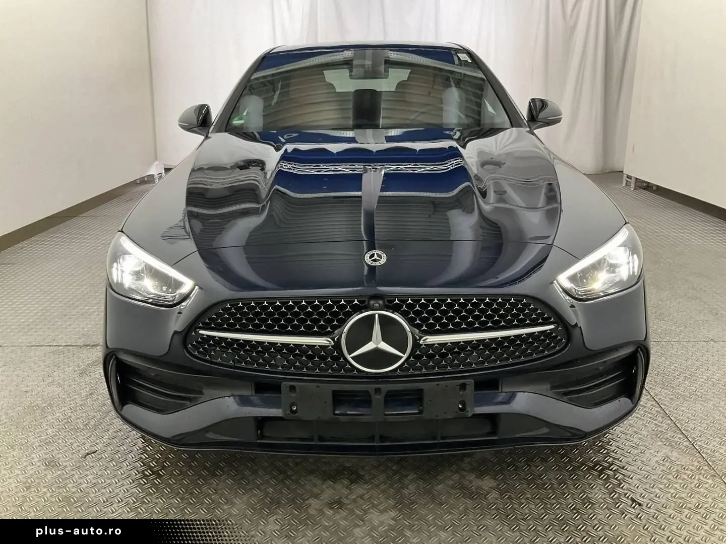 MERCEDES-BENZ C 300e Limousine AMG-Line LED 360  NAP&hellip;