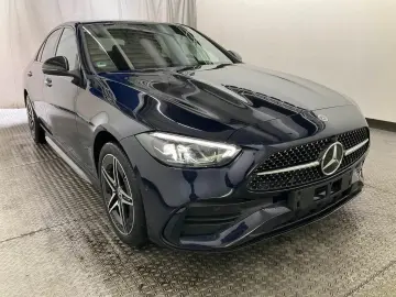 MERCEDES-BENZ C 300e Limousine AMG-Line LED 360  NAP&hellip;