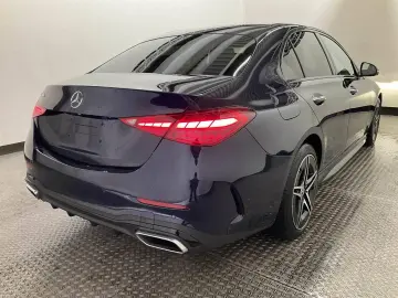 MERCEDES-BENZ C 300e Limousine AMG-Line LED 360  NAP&hellip;