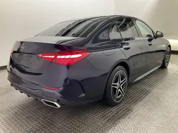 MERCEDES-BENZ C 300e Limousine AMG-Line LED 360  NAP&hellip;