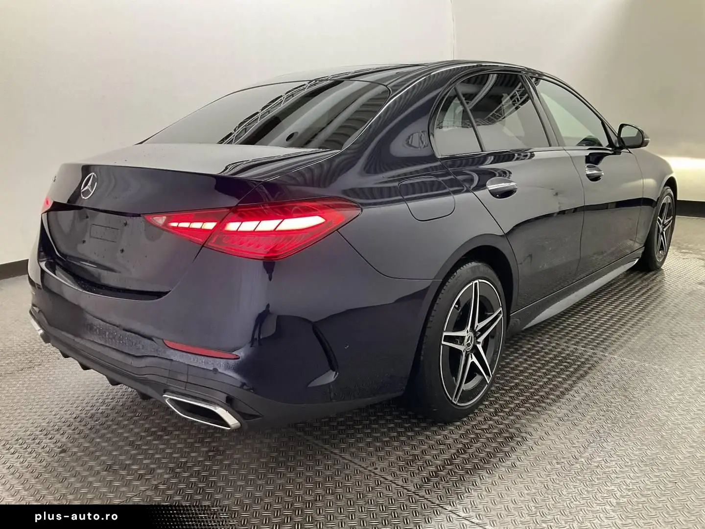 MERCEDES-BENZ C 300e Limousine AMG-Line LED 360  NAP&hellip;