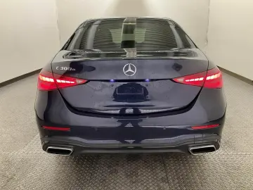 MERCEDES-BENZ C 300e Limousine AMG-Line LED 360  NAP&hellip;