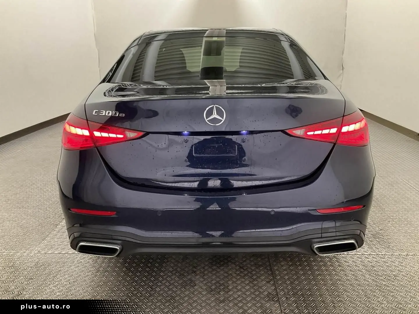 MERCEDES-BENZ C 300e Limousine AMG-Line LED 360  NAP&hellip;