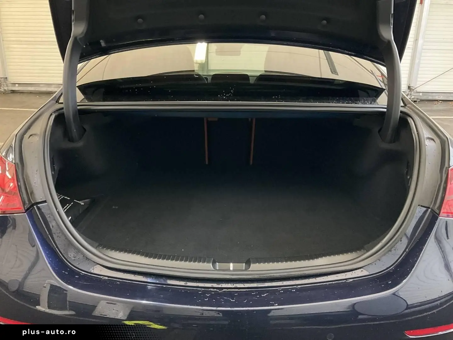 MERCEDES-BENZ C 300e Limousine AMG-Line LED 360  NAP&hellip;