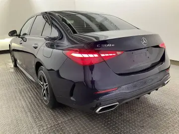 MERCEDES-BENZ C 300e Limousine AMG-Line LED 360  NAP&hellip;