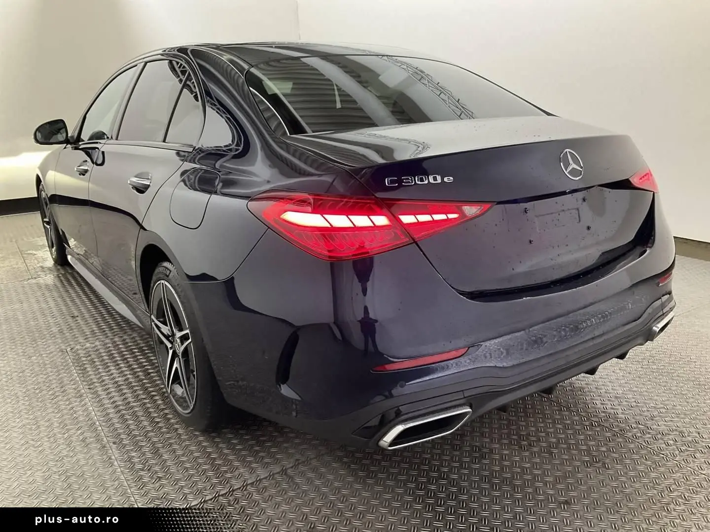 MERCEDES-BENZ C 300e Limousine AMG-Line LED 360  NAP&hellip;