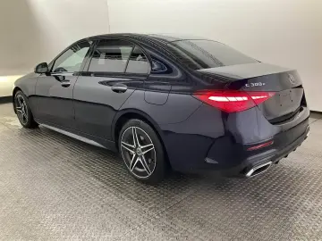 MERCEDES-BENZ C 300e Limousine AMG-Line LED 360  NAP&hellip;