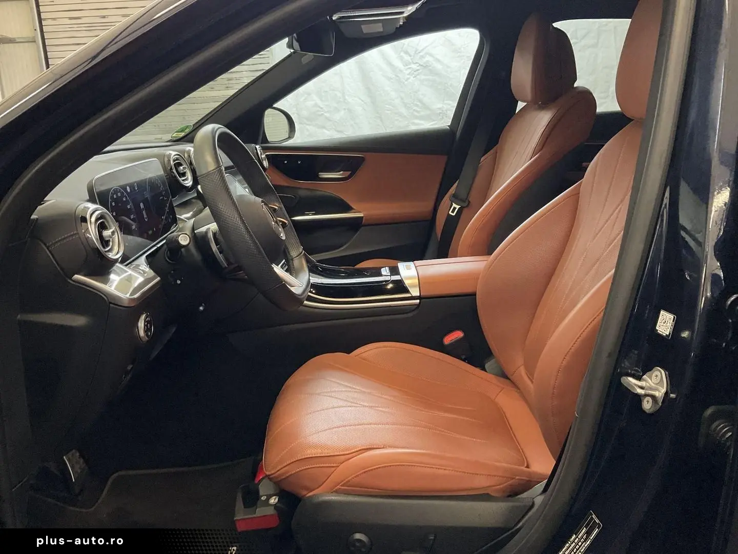 MERCEDES-BENZ C 300e Limousine AMG-Line LED 360  NAP&hellip;