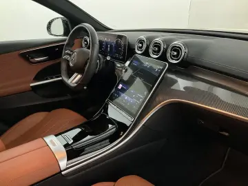 MERCEDES-BENZ C 300e Limousine AMG-Line LED 360  NAP&hellip;