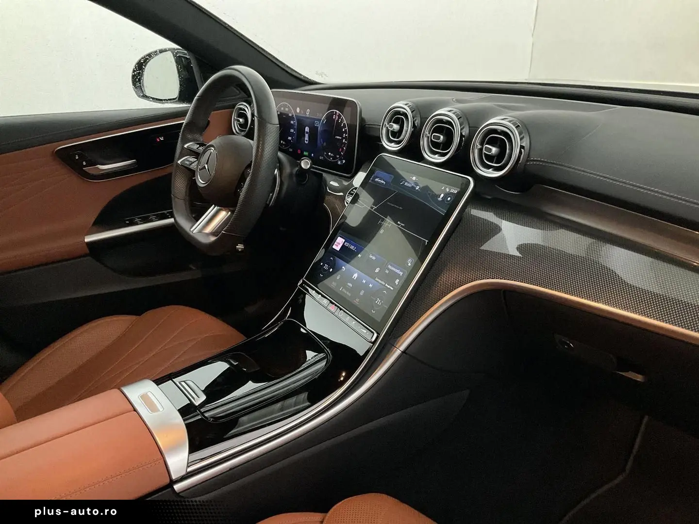 MERCEDES-BENZ C 300e Limousine AMG-Line LED 360  NAP&hellip;