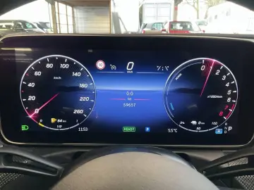 MERCEDES-BENZ C 300e Limousine AMG-Line LED 360  NAP&hellip;