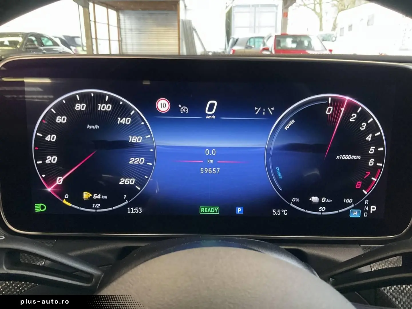 MERCEDES-BENZ C 300e Limousine AMG-Line LED 360  NAP&hellip;