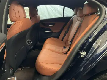 MERCEDES-BENZ C 300e Limousine AMG-Line LED 360  NAP&hellip;