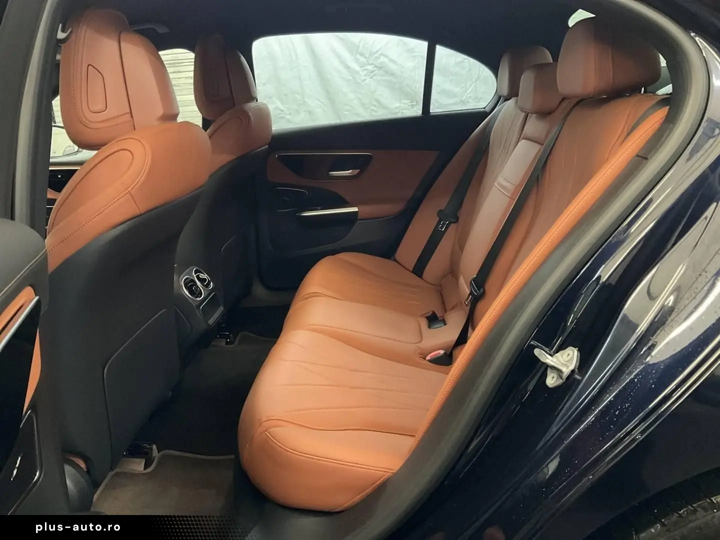 MERCEDES-BENZ C 300e Limousine AMG-Line LED 360  NAP&hellip;